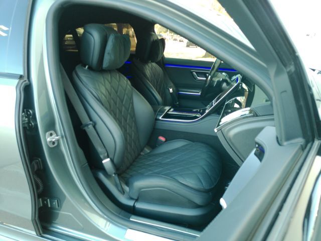 2024 Mercedes-Benz S 580 4MATIC Plano TX