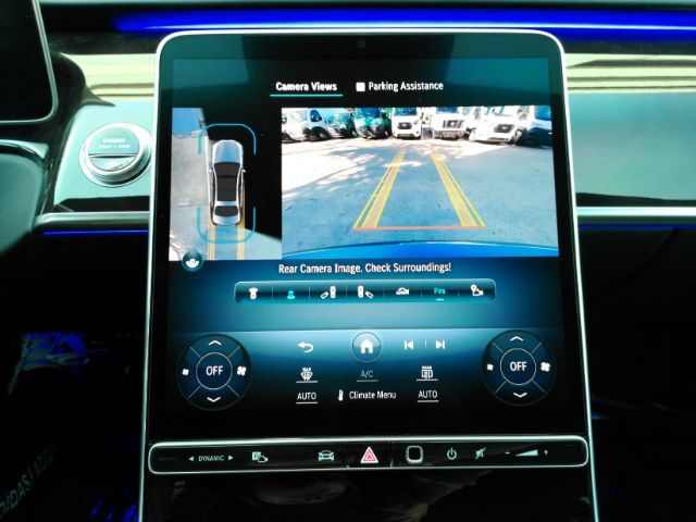 2024 Mercedes-Benz S 580 4MATIC Plano TX