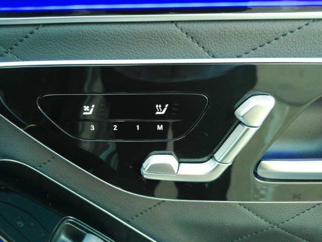 2024 Mercedes-Benz S 580 4MATIC Plano TX