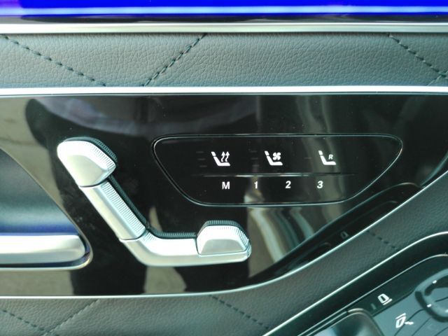 2024 Mercedes-Benz S 580 4MATIC Plano TX