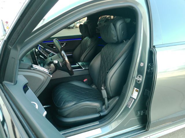 2024 Mercedes-Benz S 580 4MATIC Plano TX