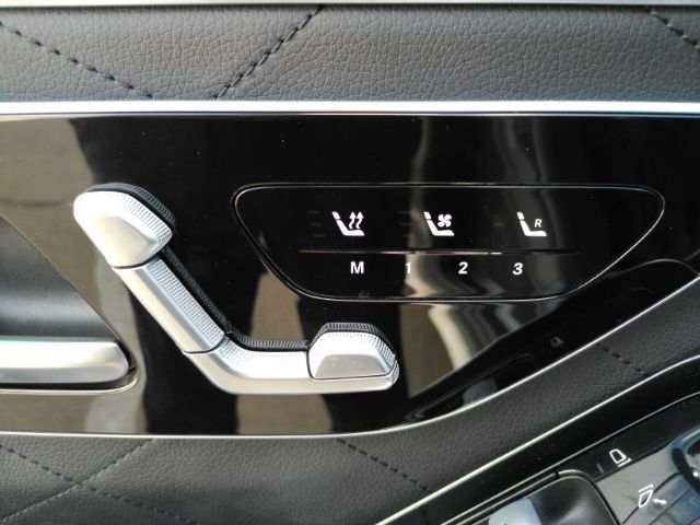 2024 Mercedes-Benz S 580 4MATIC Plano TX