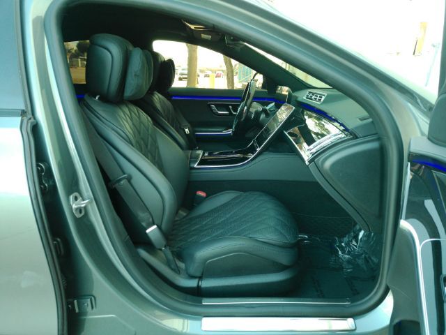 2024 Mercedes-Benz S 580 4MATIC Plano TX