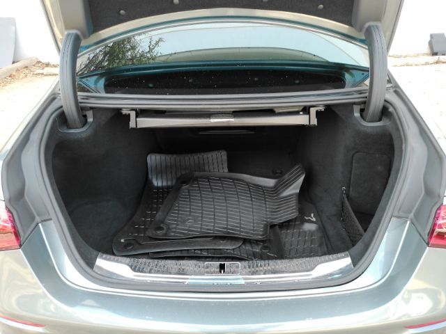 2024 Mercedes-Benz S 580 4MATIC Plano TX