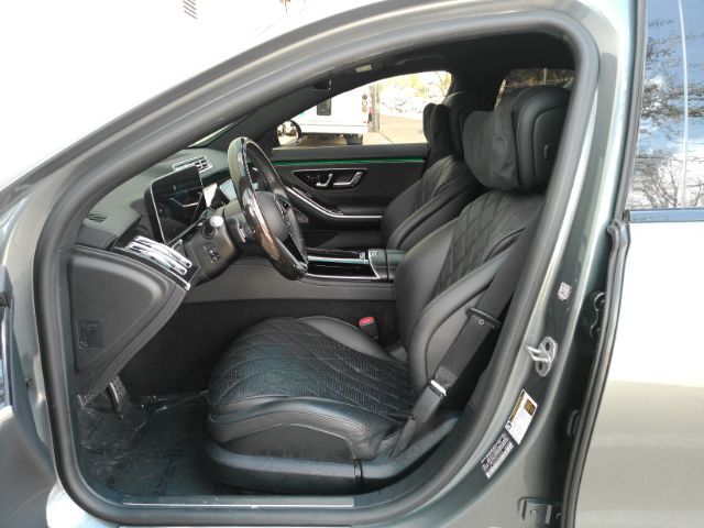 2024 Mercedes-Benz S 580 4MATIC Plano TX