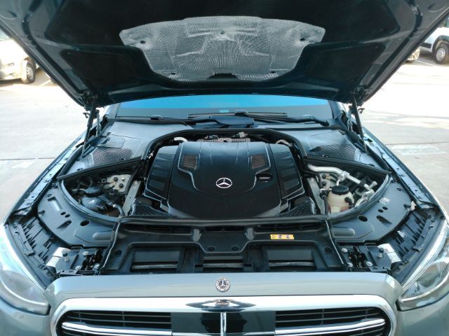 2024 Mercedes-Benz S 580 4MATIC Plano TX