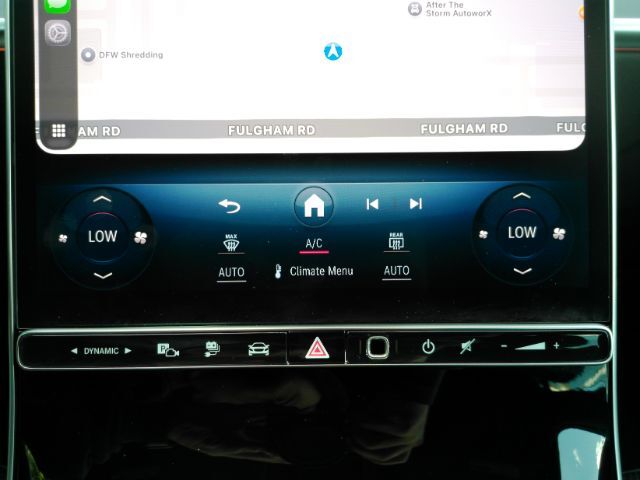 2024 Mercedes-Benz S 580e 4MATIC Plano TX