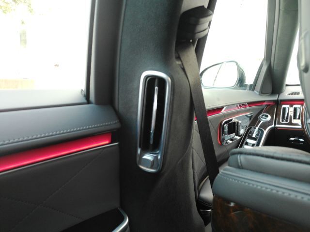 2024 Mercedes-Benz S 580e 4MATIC Plano TX