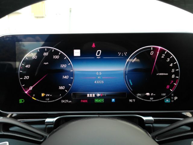 2024 Mercedes-Benz S 580e 4MATIC Plano TX