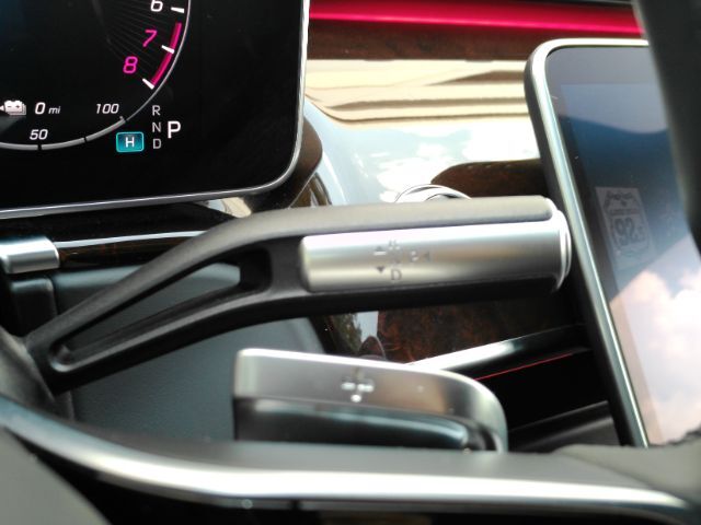 2024 Mercedes-Benz S 580e 4MATIC Plano TX