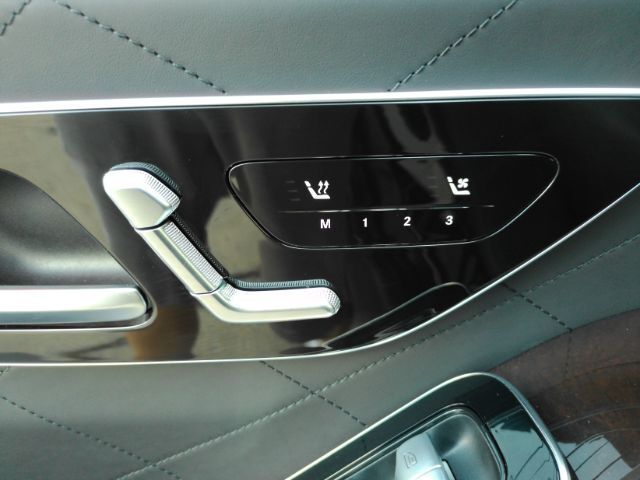 2024 Mercedes-Benz S 580e 4MATIC Plano TX