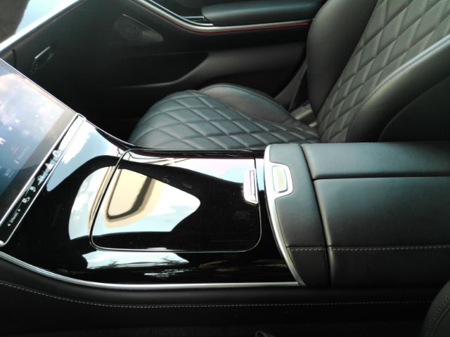 2024 Mercedes-Benz S 580e 4MATIC Plano TX