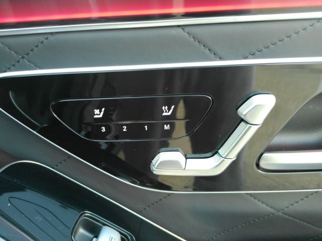 2024 Mercedes-Benz S 580e 4MATIC Plano TX