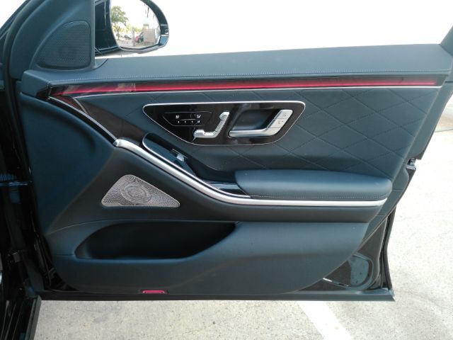 2024 Mercedes-Benz S 580e 4MATIC Plano TX