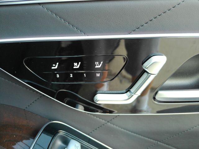 2024 Mercedes-Benz S 580e 4MATIC Plano TX