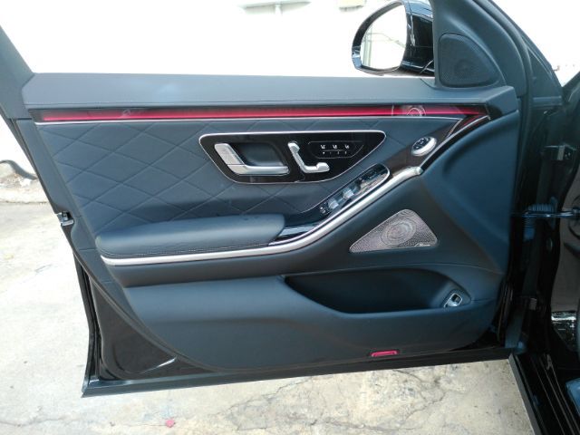 2024 Mercedes-Benz S 580e 4MATIC Plano TX