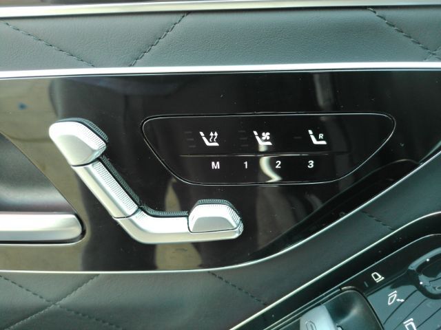 2024 Mercedes-Benz S 580e 4MATIC Plano TX
