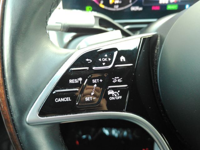 2024 Mercedes-Benz S 580e 4MATIC Plano TX