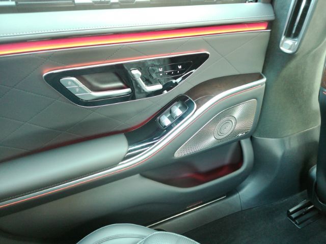 2024 Mercedes-Benz S 580e 4MATIC Plano TX