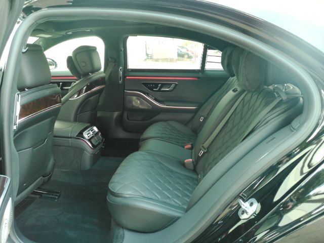 2024 Mercedes-Benz S 580e 4MATIC Plano TX
