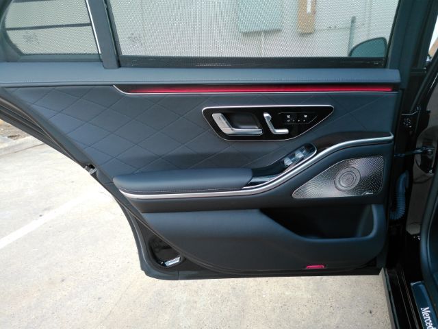 2024 Mercedes-Benz S 580e 4MATIC Plano TX