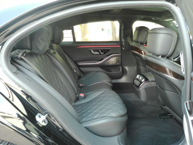 2024 Mercedes-Benz S 580e 4MATIC Plano TX