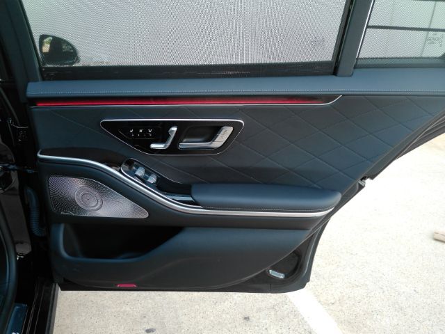 2024 Mercedes-Benz S 580e 4MATIC Plano TX