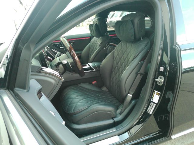 2024 Mercedes-Benz S 580e 4MATIC Plano TX