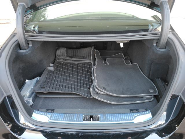 2024 Mercedes-Benz S 580e 4MATIC Plano TX