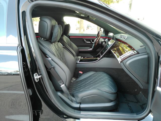 2024 Mercedes-Benz S 580e 4MATIC Plano TX