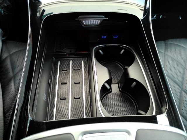 2024 Mercedes-Benz S 580e 4MATIC Plano TX