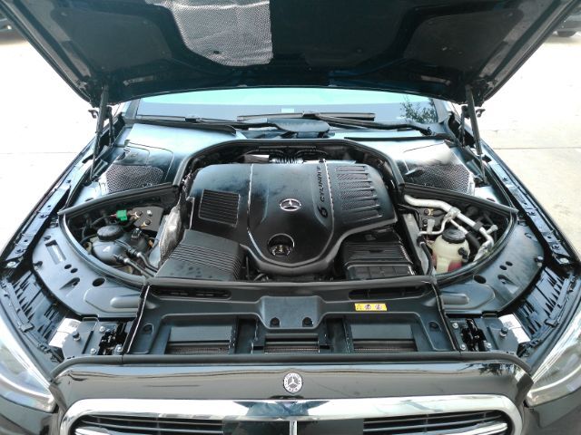 2024 Mercedes-Benz S 580e 4MATIC Plano TX