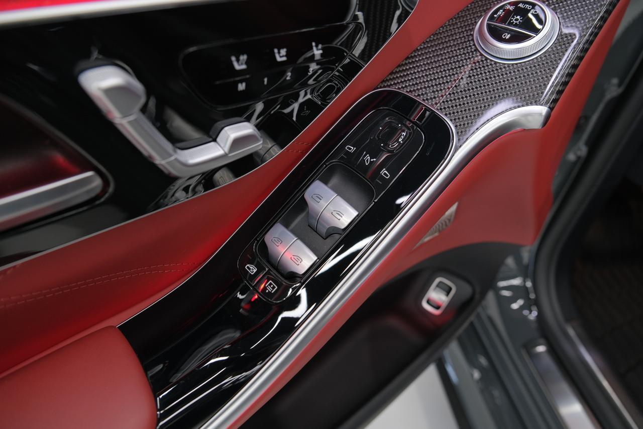 2024 Mercedes-Benz S-Class AMG S 63 E Miami FL