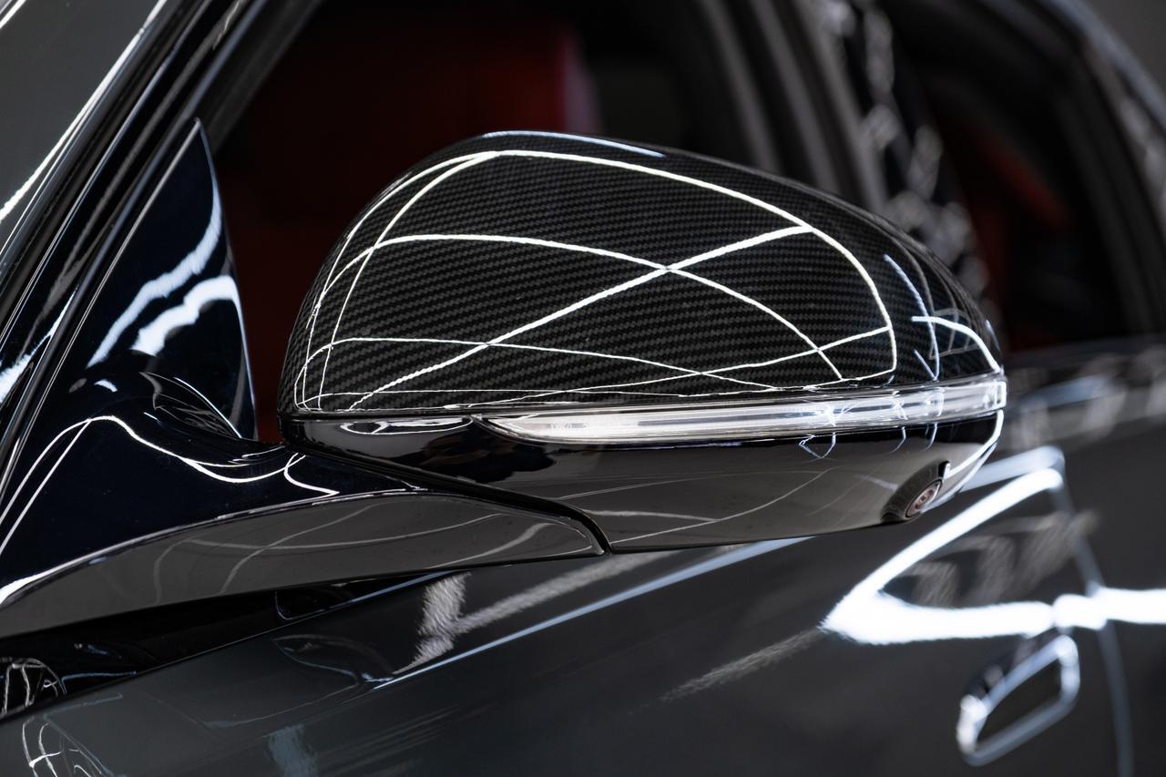 2024 Mercedes-Benz S-Class AMG S 63 E Miami FL