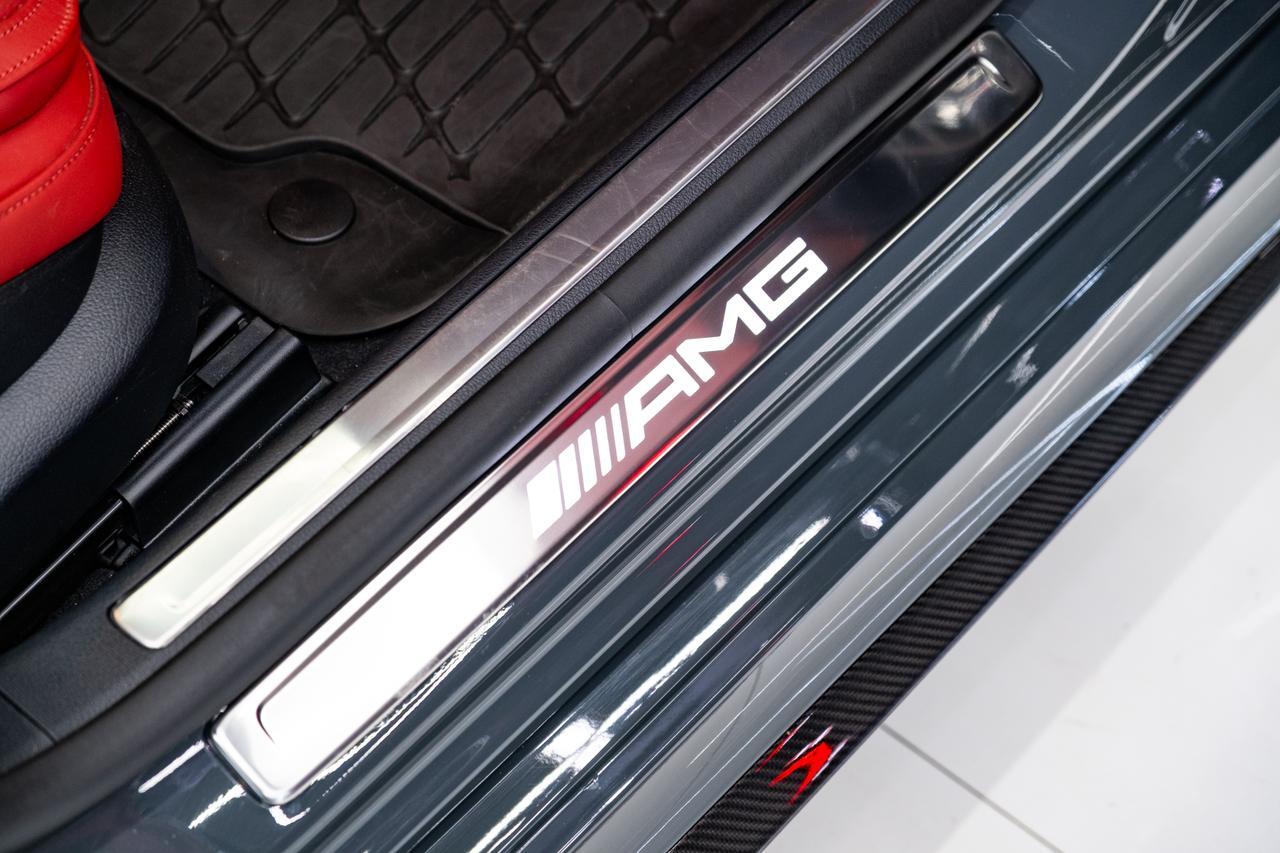 2024 Mercedes-Benz S-Class AMG S 63 E Miami FL