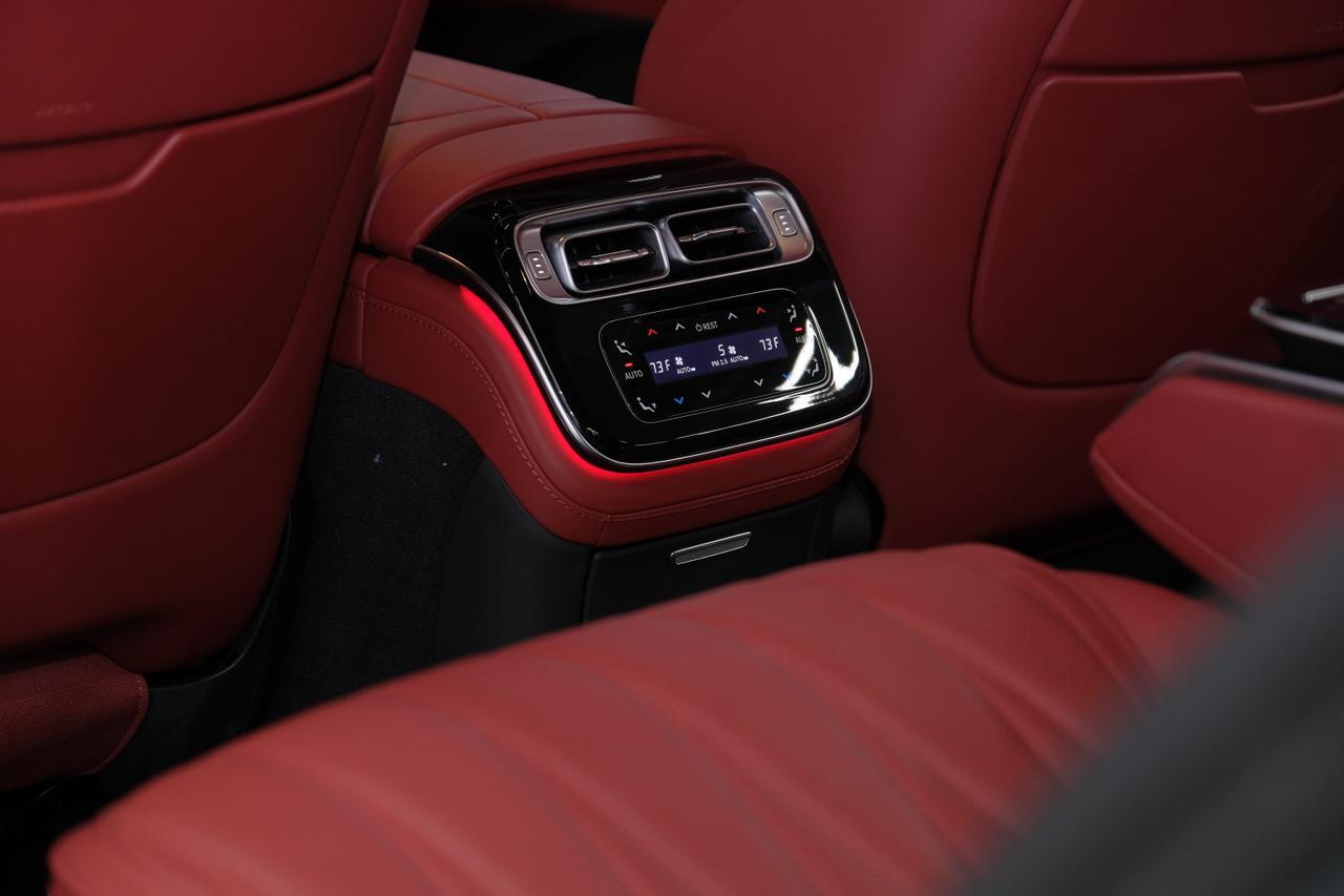 2024 Mercedes-Benz S-Class AMG S 63 E Miami FL