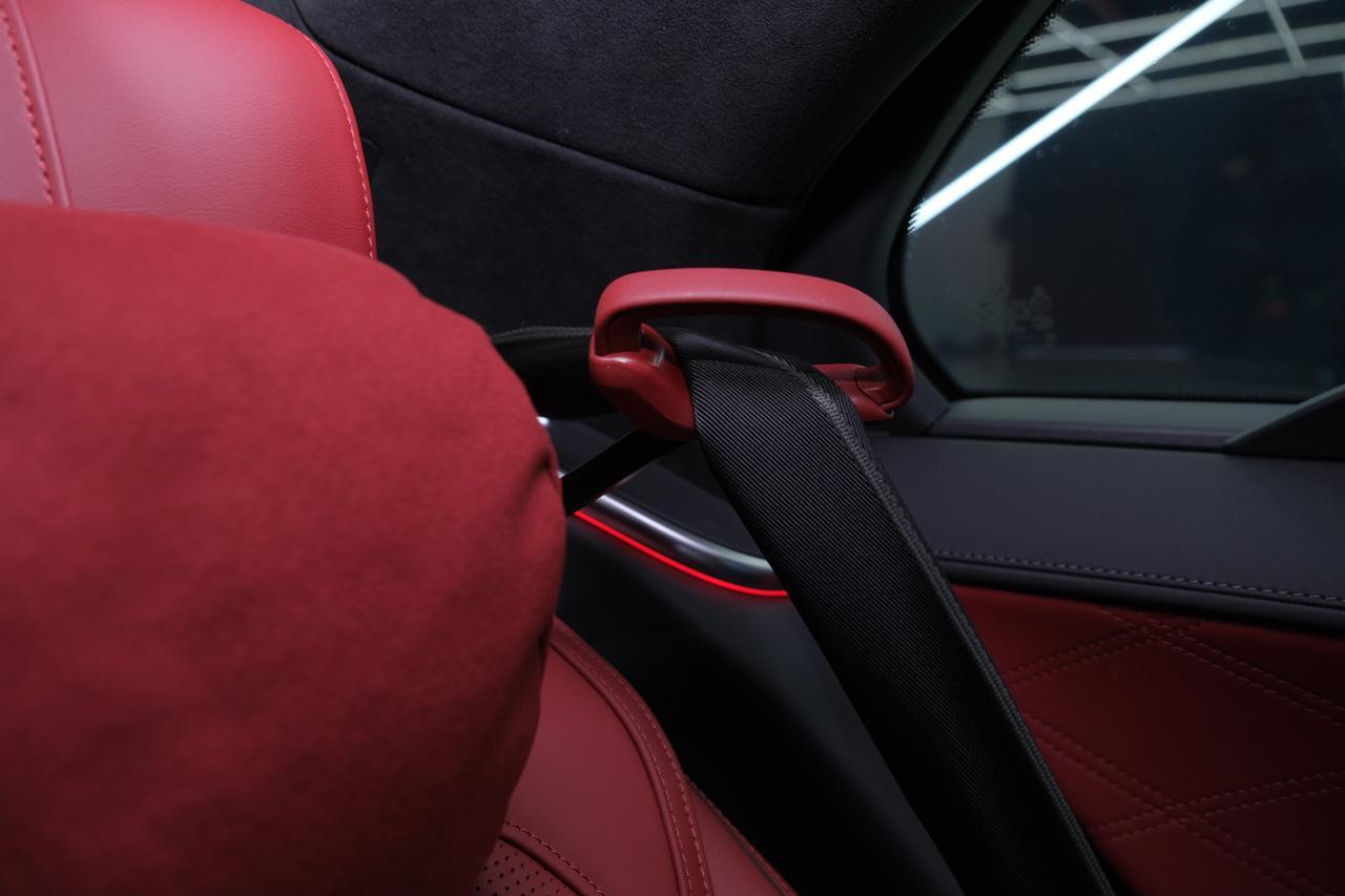 2024 Mercedes-Benz S-Class AMG S 63 E Miami FL