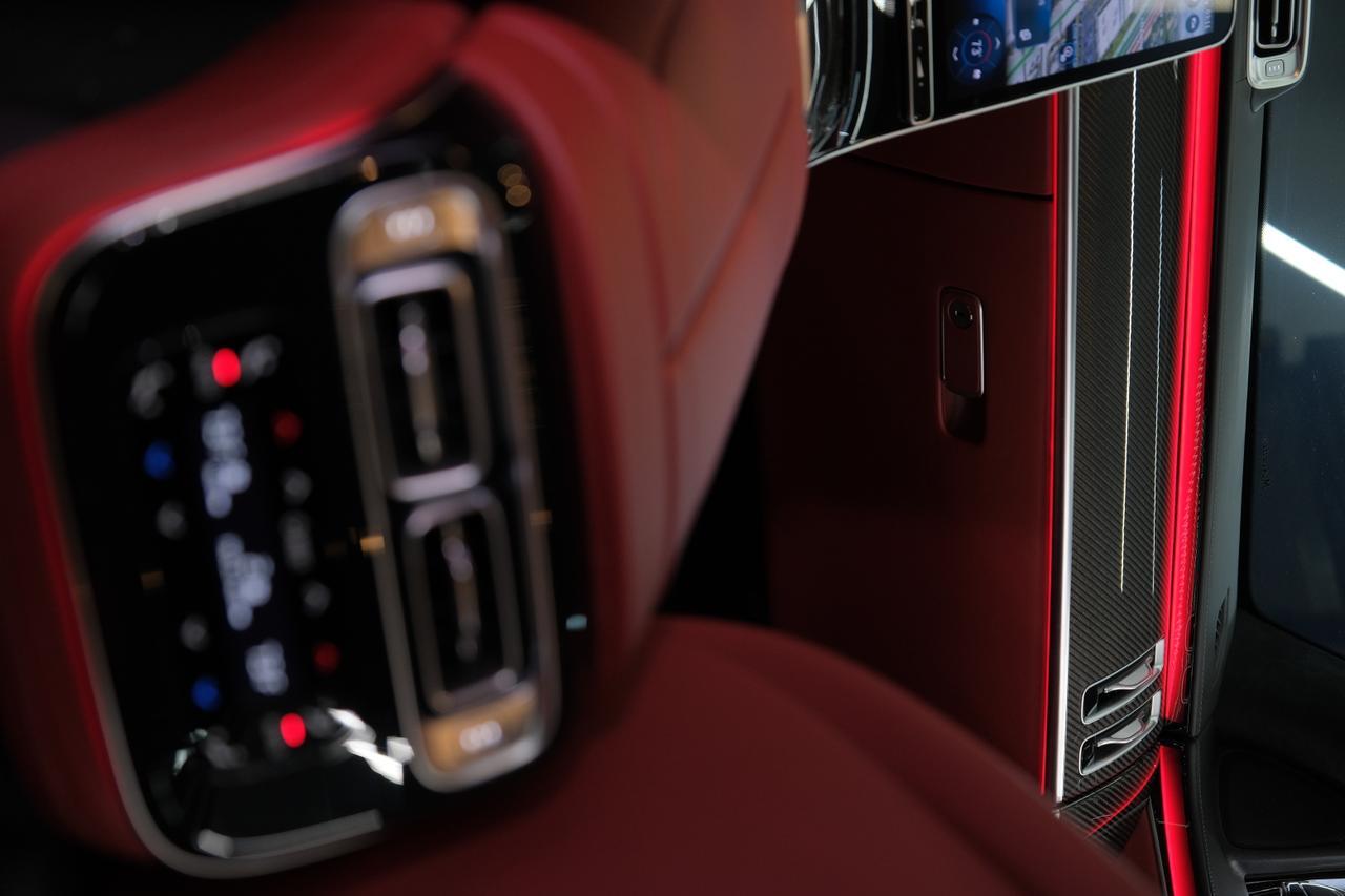 2024 Mercedes-Benz S-Class AMG S 63 E Miami FL