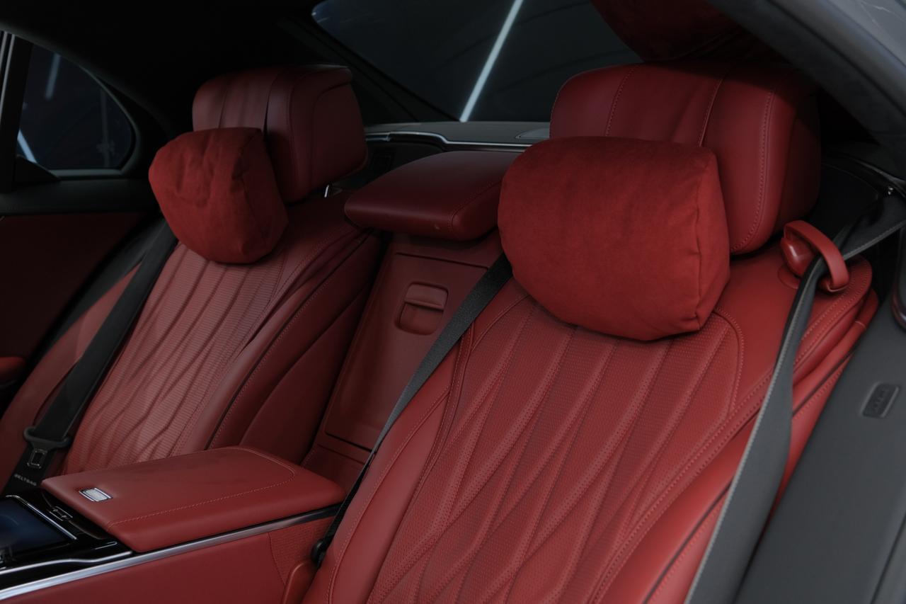 2024 Mercedes-Benz S-Class AMG S 63 E Miami FL