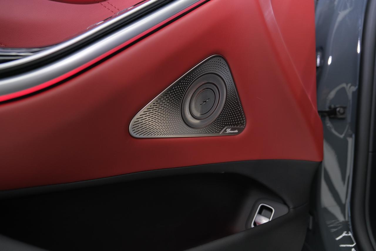 2024 Mercedes-Benz S-Class AMG S 63 E Miami FL