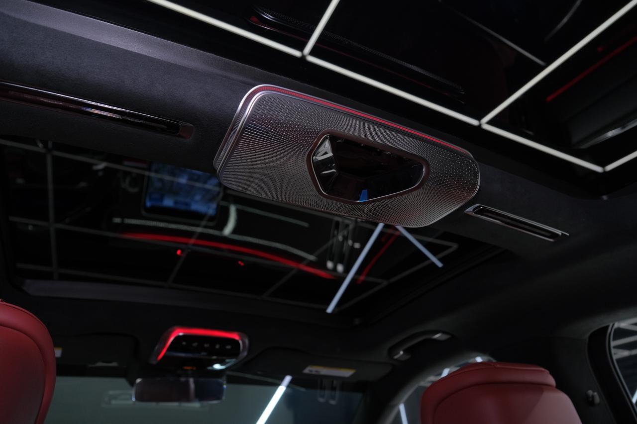 2024 Mercedes-Benz S-Class AMG S 63 E Miami FL