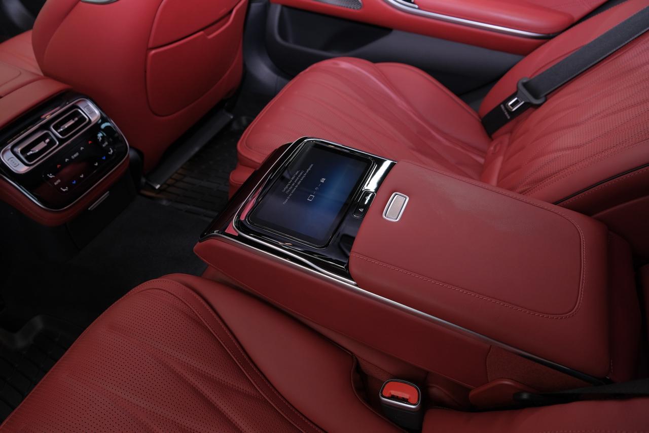 2024 Mercedes-Benz S-Class AMG S 63 E Miami FL