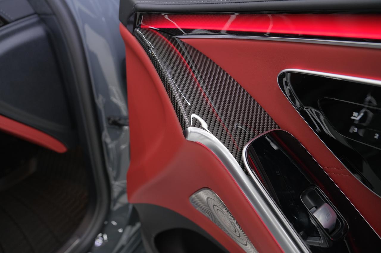 2024 Mercedes-Benz S-Class AMG S 63 E Miami FL