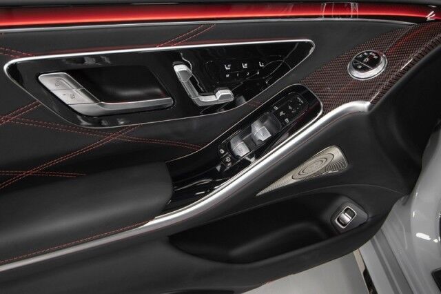 2024 Mercedes-Benz S-Class AMG S 63 E *RARE EDITION 1* ($212,850 MSRP!!) *ONLY 600 MILES* * San Diego CA