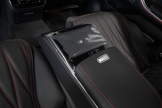 2024 Mercedes-Benz S-Class AMG S 63 E *RARE EDITION 1* ($212,850 MSRP!!) *ONLY 600 MILES* *LOADED* San Diego CA