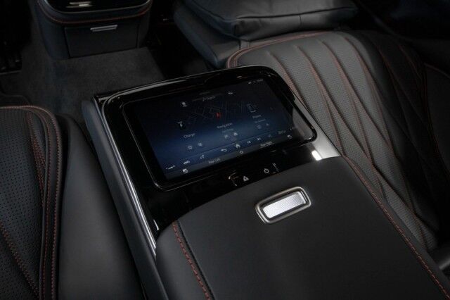 2024 Mercedes-Benz S-Class AMG S 63 E *RARE EDITION 1* ($212,850 MSRP!!) *ONLY 600 MILES* *LOADED* San Diego CA