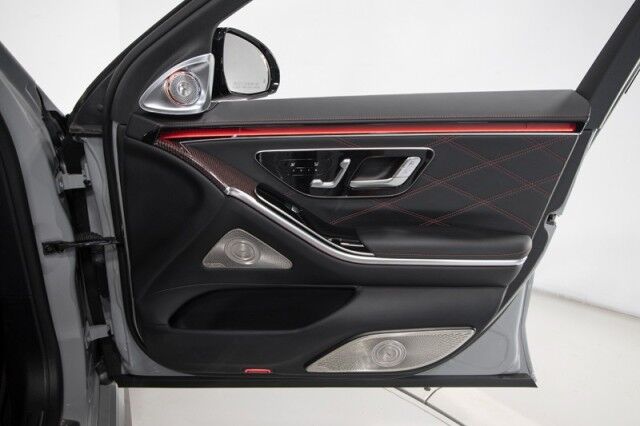 2024 Mercedes-Benz S-Class AMG S 63 E *RARE EDITION 1* ($212,850 MSRP!!) *ONLY 600 MILES* *LOADED* San Diego CA