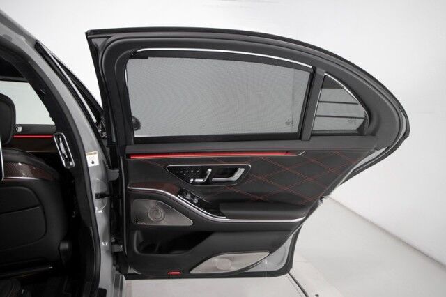 2024 Mercedes-Benz S-Class AMG S 63 E *RARE EDITION 1* ($212,850 MSRP!!) *ONLY 600 MILES* *LOADED* San Diego CA