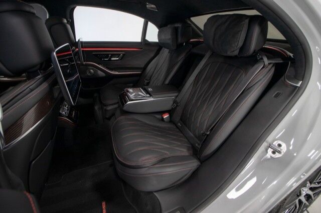 2024 Mercedes-Benz S-Class AMG S 63 E *RARE EDITION 1* ($212,850 MSRP!!) *ONLY 600 MILES* *LOADED* San Diego CA