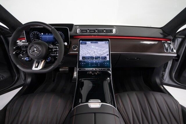 2024 Mercedes-Benz S-Class AMG S 63 E *RARE EDITION 1* ($212,850 MSRP!!) *ONLY 600 MILES* *LOADED* San Diego CA